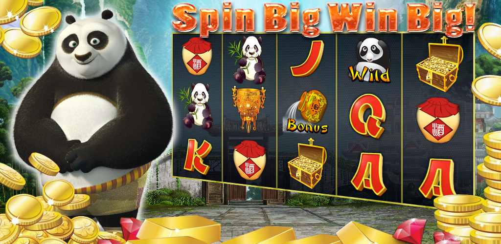 Fortune Panda Casino